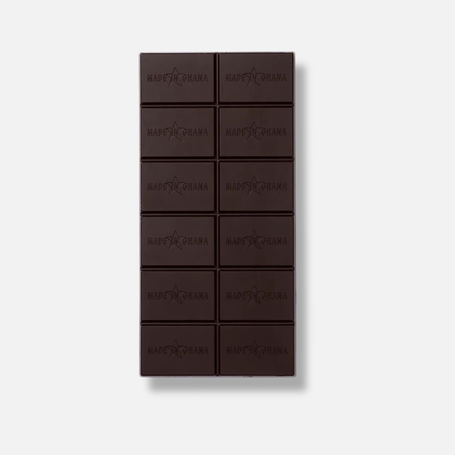 Bio fairtrade 80% Kakao - Zartbitterschokolade