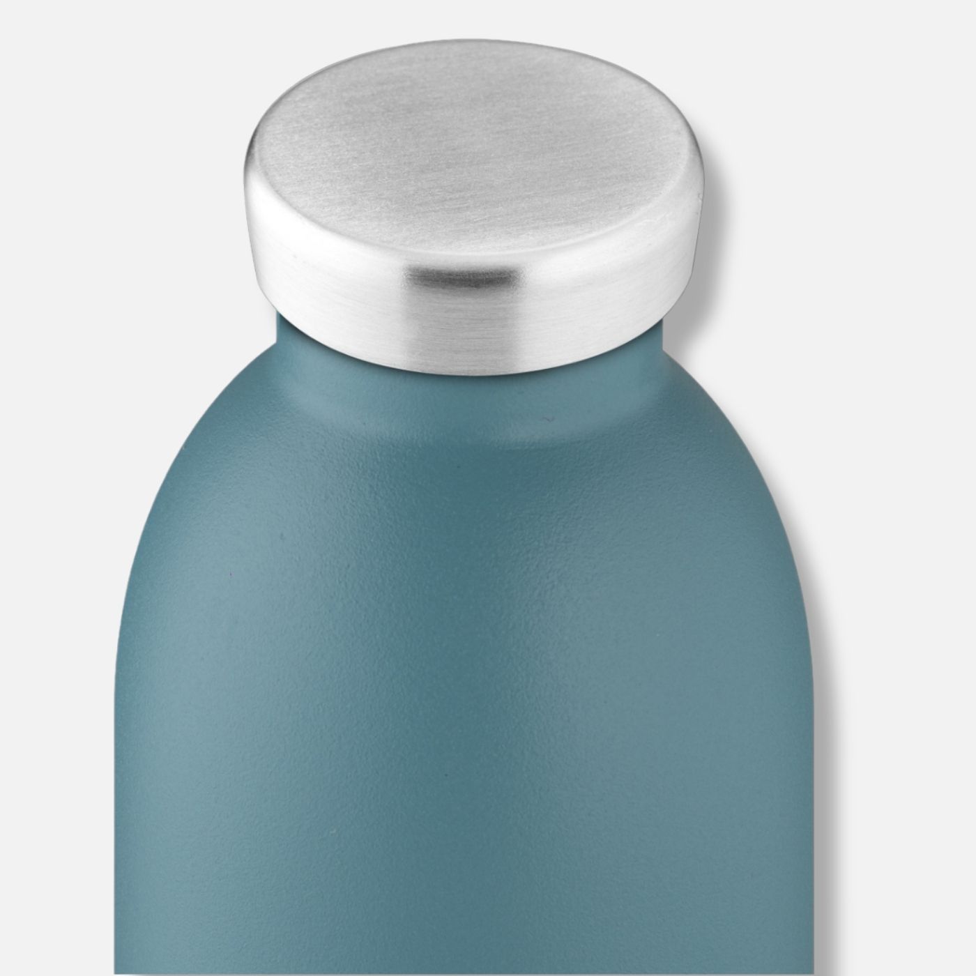 Nachhaltige Isolierflasche - Clima Bottle Stoner Powder Blue