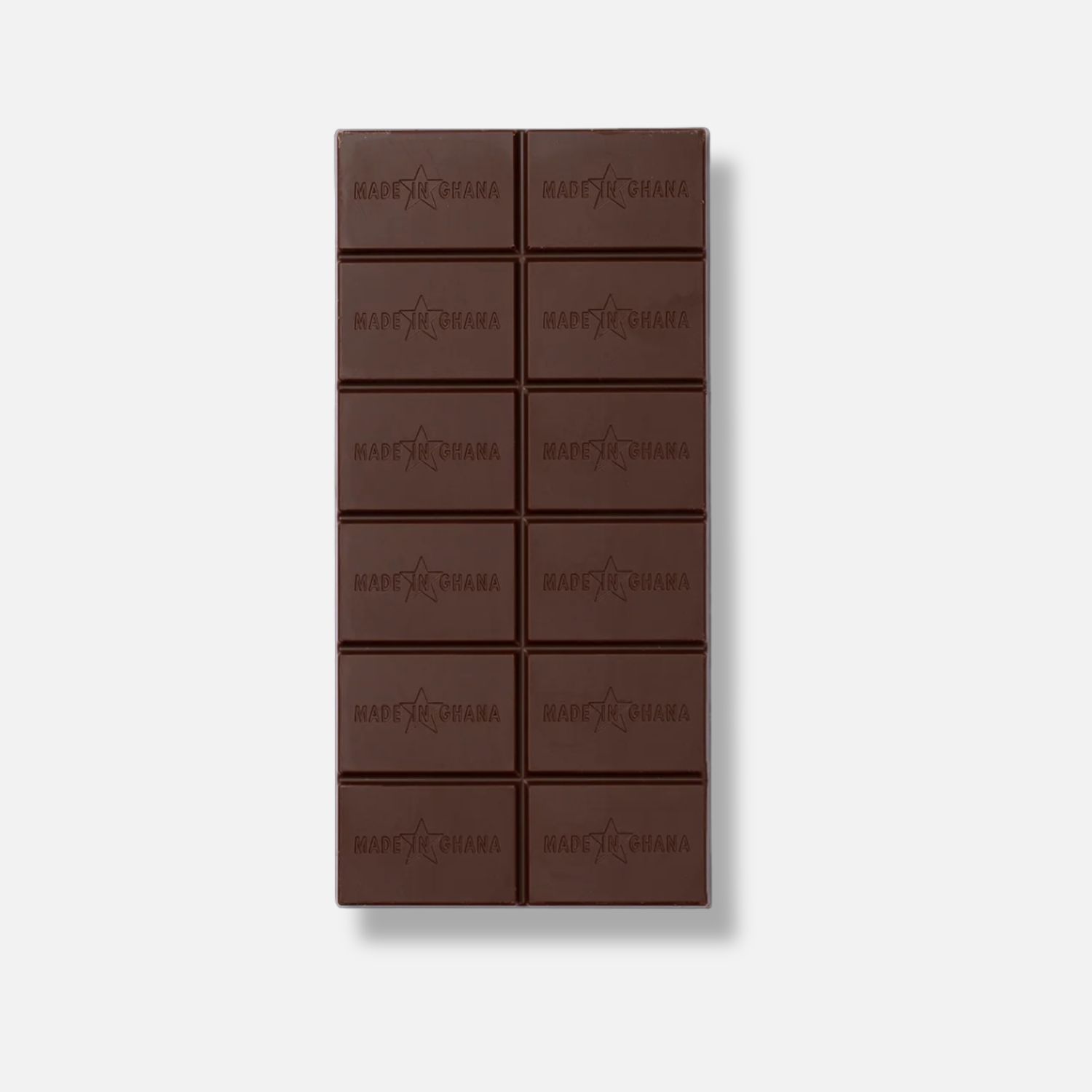 Bio fairtrade 43% Kakao - Schokolade Milch und Haselnuss